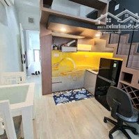 Duplex Xịn Sò Có Máy Giặt Riêng An Ninh Tốt - Gần Phạm Văn Đồng