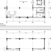 Cho Thuê Mặt Bằng Kinh Doanh 3 Tầng (600M2) 2 Mặt Tiền (18X25) Nhà Mới Xây 5 Tầng