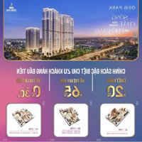 Chung Cư Chuẩn Hàn Đầu Tiên Tại Hải Phòng - Gem Park Chính Sách Đặc Biệt