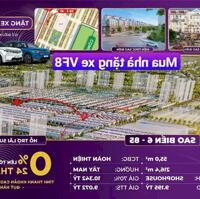 Shophou kinh doanh tại Vinhomes Ocean Park Hưng Yên