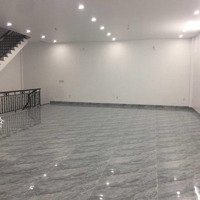 Cho Thuê Mặt Bằng Kinh Doanh 230 M2, 2 Tầng Tại Đường Máng Nước An Đồng