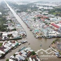 Bán Nhanh Lô Đất Nền Tại Quãng Lộ Phụng Hiệp, Ngã Năm