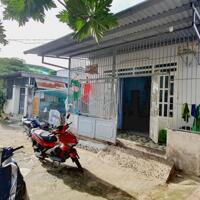 Cần bán nhà lô góc 2 mặt tiền 45m2 thôn Liên Thành, Vĩnh Phương, Nha Trang