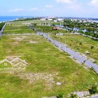 Lô Đất Biệt Thự 400M2 Tại Kđt Hội An Garden, Phước Trạch - Phước Hải, Cửa Đại, Hội An