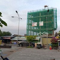 Cho Thuê Tòa Nhà Văn Phòng Tp Long Xuyên Tỉnh An Giang