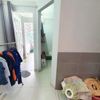 Full Nội Thất Cao Cấp, 4X20M, 1 Trệt 3 Lầu, 5 Phòng Ngủ5Wc