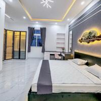 Nhà 2 lầu mới KDC Hồng Loan - Có phòng ngủ tầng trệt