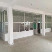 Cho Thuê Văn Phòng 1 Trệt 1 Lầu 450M2 - 27 Triệu/Tháng