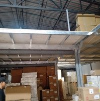 Cho Thuê Kho Mini Từ 10M2 - 50M2 Ở Nguyễn Khoái, Lĩnh Nam, Hoàng Mai, Hà Nội