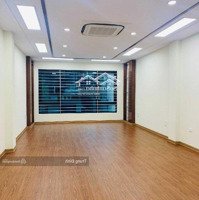 Cho Thuê Nhà Hoàng Hoa Thám 75M2 X5Tmặt Tiền5M Nhà Mới Đẹp Có Thang Máy, Thông Sàn 30 Triệu Liên Hệ: 0974296704