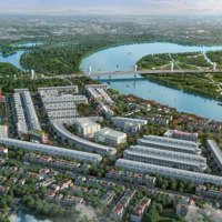 Dự Án Sơn Phúc Green City Tuyên Quang