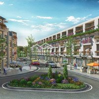 Dự Án Sơn Phúc Green City Tuyên Quang