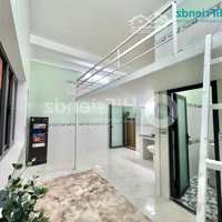 Cho Thuê Duplex Full Nội Thất. Ngay Đại Lộ Phạm Văn Đồng
