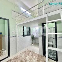 Cho Thuê Duplex Full Nội Thất. Ngay Đại Lộ Phạm Văn Đồng