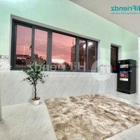 Cho Thuê Duplex Full Nội Thất. Ngay Đại Lộ Phạm Văn Đồng