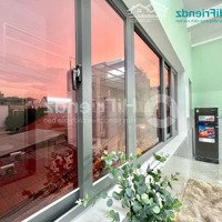 Cho Thuê Duplex Full Nội Thất. Ngay Đại Lộ Phạm Văn Đồng