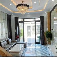 Nhà Mới Cực Sang Tại Bình Chánh, Đường Đoàn Nguyễn Tuấn, Sổ Hồng Riêng