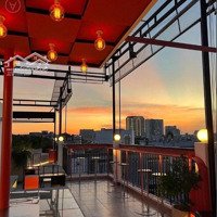 Cần Sang Nhượng Quán Bar Rooftop Cực Chill Trung Tâm Phú Nhuận