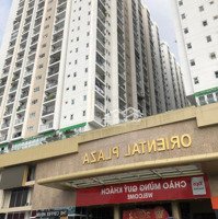 Cho Thuê Kiot Oriental Plaza Giảm 50% Kinh Doanh - Văn Phòng - Kho Hàng 0906388825