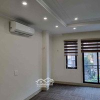 "Cần Cho Thuê Nhà Riêng 127 Vĩnh Phúc, Ba Đình, Hn - Diện Tích: 70M2 X