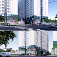 Căn Hộ Cao Cấp Đối Diện Becamex Tower Bàn Giao Full Nội Thất Chỉ 1.6 Tỷ; Chính Sách Cực Ưu Đãi