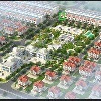 Chính Chủ Cần Bán Lô Liền Kề Thuộc Đtm Mê Linh New City, 110.5M2,Mặt Tiền6.5M, 27 Triệu/M2, 0817.191.213