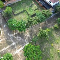 Cần bán lô đất biệt thự Giáng Hương góc 2 mặt tiền - Tp Nha Trang