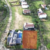 Cần bán lô đất biệt thự Giáng Hương góc 2 mặt tiền - Tp Nha Trang