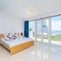 Biệt Thự Trần Phú View Biển Trực Diện 500M2 Full Thổ Cư Giá Chỉ 33,5 Tỷ