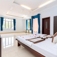 Biệt Thự Trần Phú View Biển Trực Diện 500M2 Full Thổ Cư Giá Chỉ 33,5 Tỷ