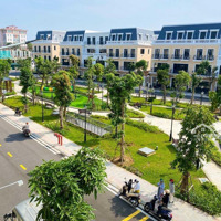 Vincom Shophouse Royal Park - Siêu Ưu Đãi - Ck Cực Khủng Bùng Nổ Mùa Lễ Hội