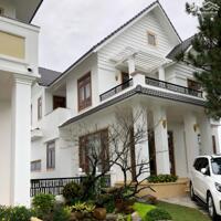 Cần bán 2 căn Villa liền kề 2 mặt tiền đường Đặng Thái Thân phường 3 TP Đà Lạt DT 617m2 giá 35 tỷ