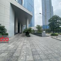 Cho thuê văn phòng tiêu chuẩn B+ tại Handico Tower - Phạm Hùng, Diện tích 120-135-150-190-200-440-860m2 giá chỉ 13usd/m2 LH 0976153563
