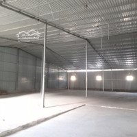 Cho Thuê Gấp 360M Kho Xưởng Ở Quang Trung, Hà Đông, Pháp Lí Đầy Đủ, Giá 120K/M. Liên Hệ: 0904163992