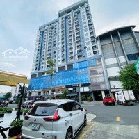 Bán Chung Cư Biconsi Tower Chợ Đình - Phú Lợi 01 Phòng Ngủ