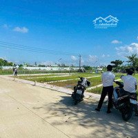 5 Lô Đất Ở Đô Thị Ngay Khu Phố Chợ Thị Trấn Nam Phước 680 Triệu