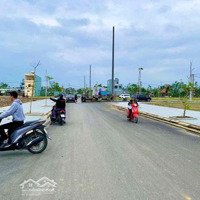 5 Lô Đất Ở Đô Thị Ngay Khu Phố Chợ Thị Trấn Nam Phước 680 Triệu