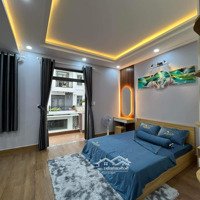 Chủ Bán Lỗ Nhà (60M2) Đường Nguyễn Cửu Vân, P17, Q. Bình Thạnh, Hẻm Xe Hơi, Sổ Hồng Riêng