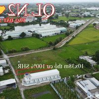 Ngộp Thở… Cần Ban Lô Từ 3Ty5 Giảm Mạnh 500 Triệu Cho Lô Dat 10 X38 Full Thô Cư, Hoa Kanh Nam, 3Ty Chot