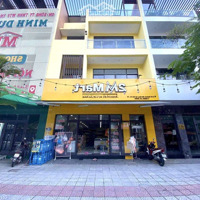 Cho Thuê Shophouse Minh Mạng, Hoà Xuân Kinh Doanh Được Luôn
