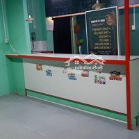 Mặt Bằng Kinh Doanh 42M2 Trần Hưng Đạo, Tây Ninh