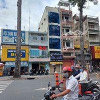 Mt Đường Nguyễn Tri Phương Quận 10, 118M2 Hđ Thuê 65 Triệu. Giá Bán 17,5 Tỷ