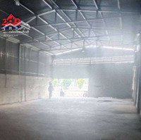 Cho Thuê Xưởng 290M2, Có Điện 3Fa, Văn Phòng, Tại P. An Hòa, Biên Hòa