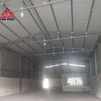 Cho Thuê Xưởng 290M2, Có Điện 3Fa, Văn Phòng, Tại P. An Hòa, Biên Hòa