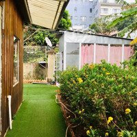 Nhà Gỗ Homestay Cho Thuê Tháng