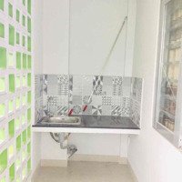 Phòng Trọ Đầy Đủ Nội Thất Wc Ban Cong Bếp Khu Dân Cư Phong Phú 5