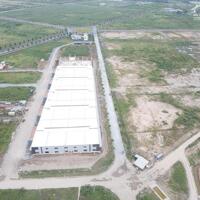 Bán đất xây dựng nhà xưởng 10000m2-50000m2 KCN Phú Mỹ 2,BRVT