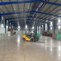 Cho Thuê Kho 5000M2 Khu Công Nghiệp Hà Khánh, Hạ Long, Quảng Ninh