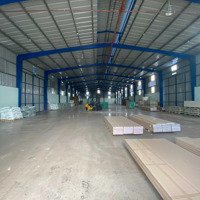 Cho Thuê Kho 5000M2 Khu Công Nghiệp Hà Khánh, Hạ Long, Quảng Ninh