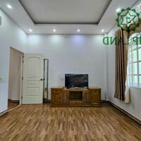 Cho thuê nhà đẹp 1T2L sẵn nội thất KDC Quang Vinh